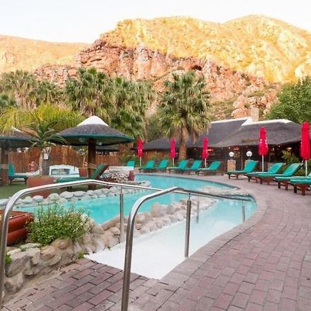Avalon Springs Resort Montagu Esterno foto