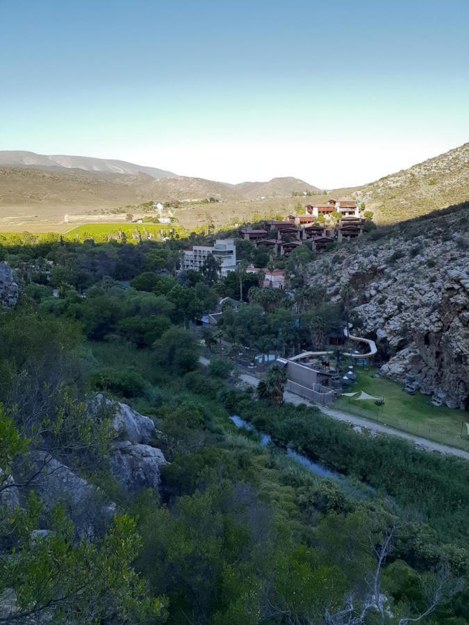 Avalon Springs Resort Montagu Esterno foto